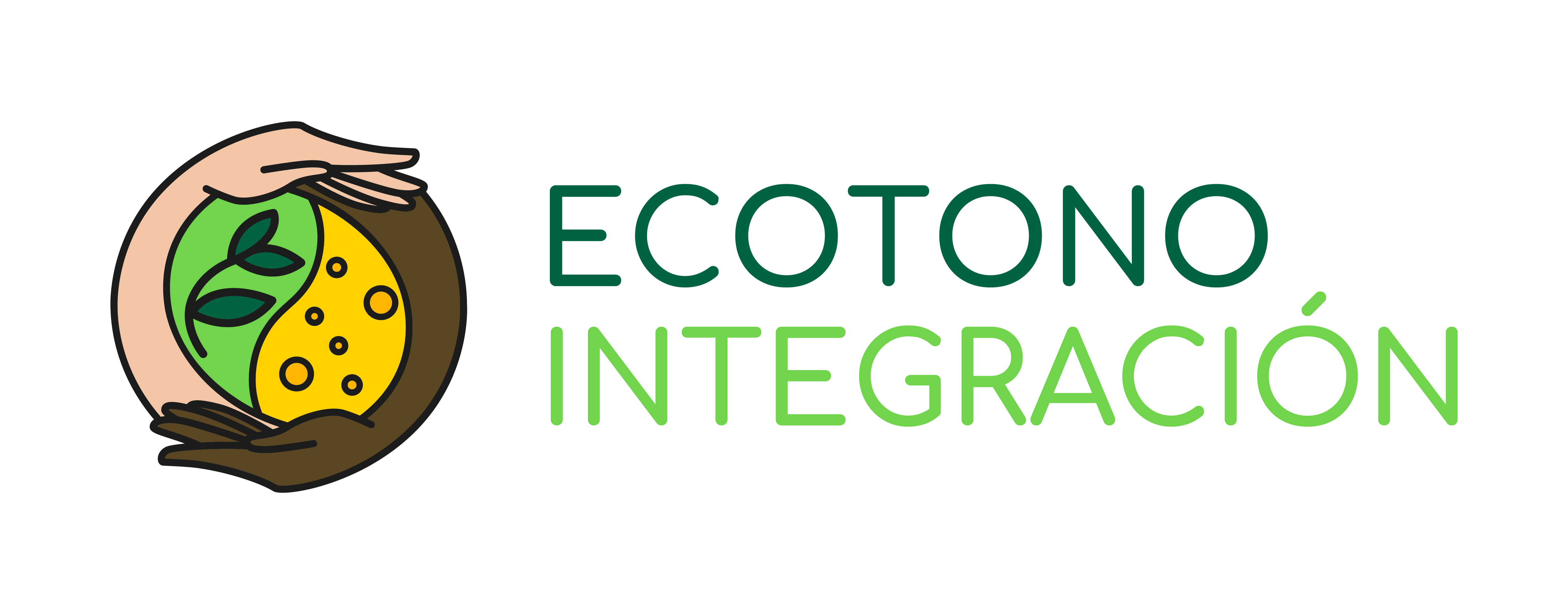 Logo Ecotono